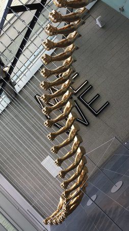 Studio Museum à Harlem